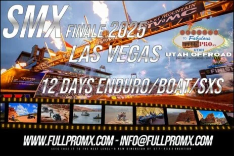 SMX VEGAS
